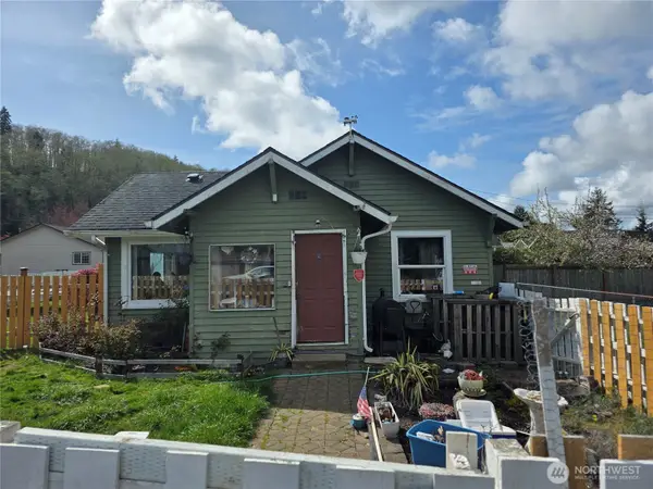 1315 Laurel Street, Hoquiam, WA 98550