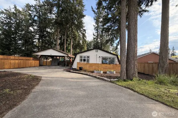 25920 184th Place Se, Covington, WA 98042