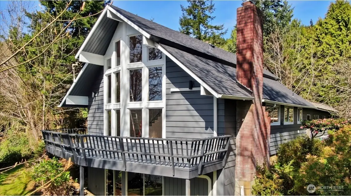 182 State Route 105, Raymond, WA 98577 - #1