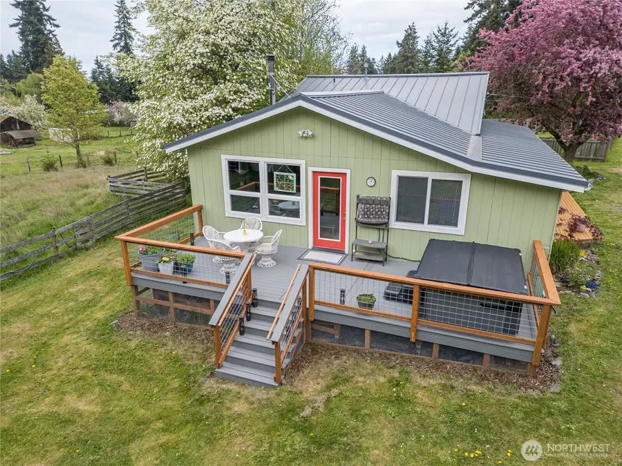 430 Black Diamond Road, Port Angeles, WA 98363 - #2