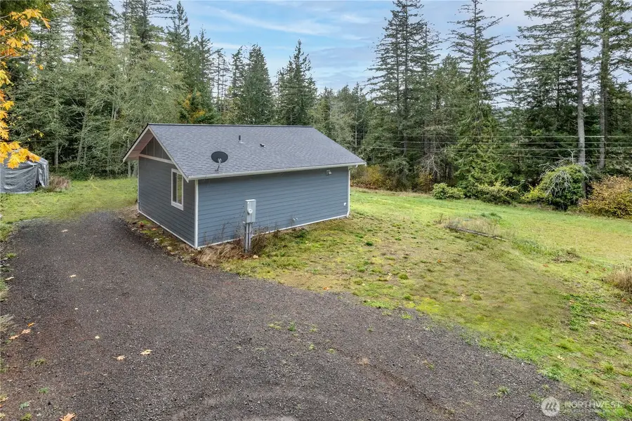 161 Oak Street, Quilcene, WA 98376 - #3