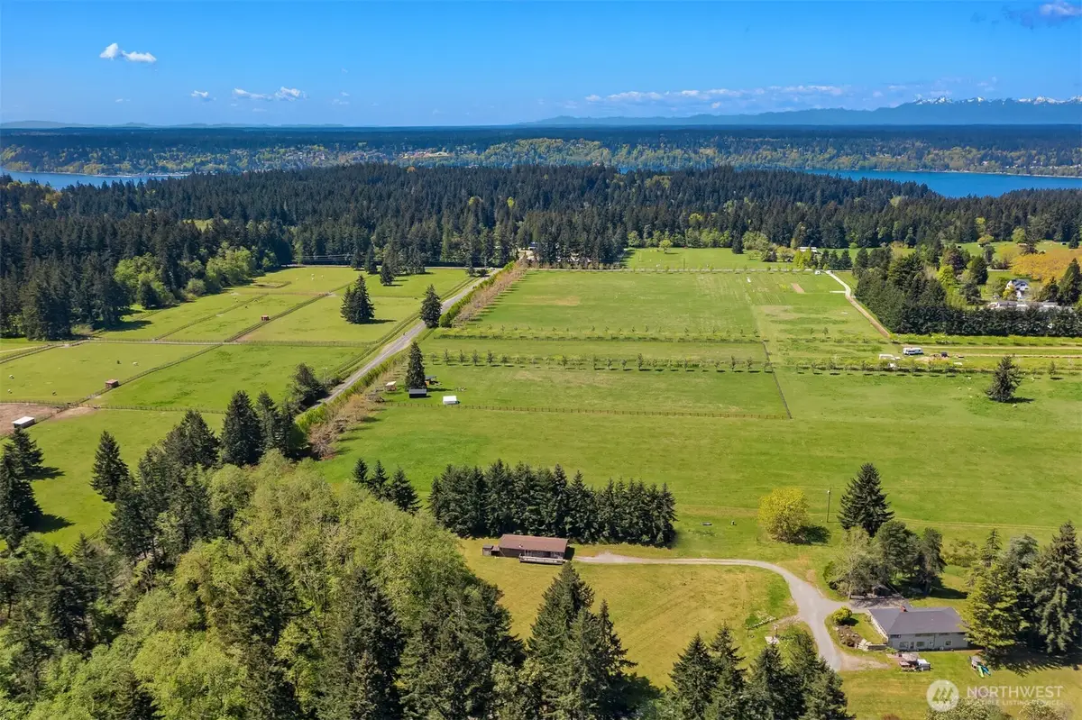 12504 SW 232nd St, Vashon, WA 98070 - #1