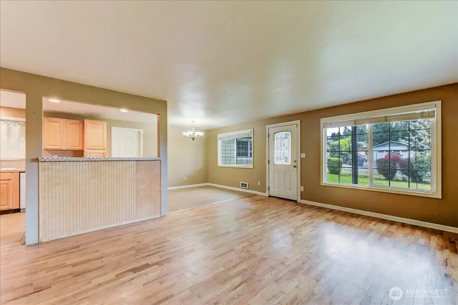 1214 Hemlock Street, Milton, WA 98354 - #3