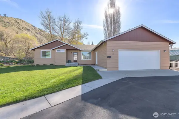 224 Vine Street, Cashmere, WA 98815