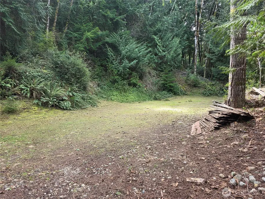 551 E Timber Tides Drive, Union, WA 98592 - #2