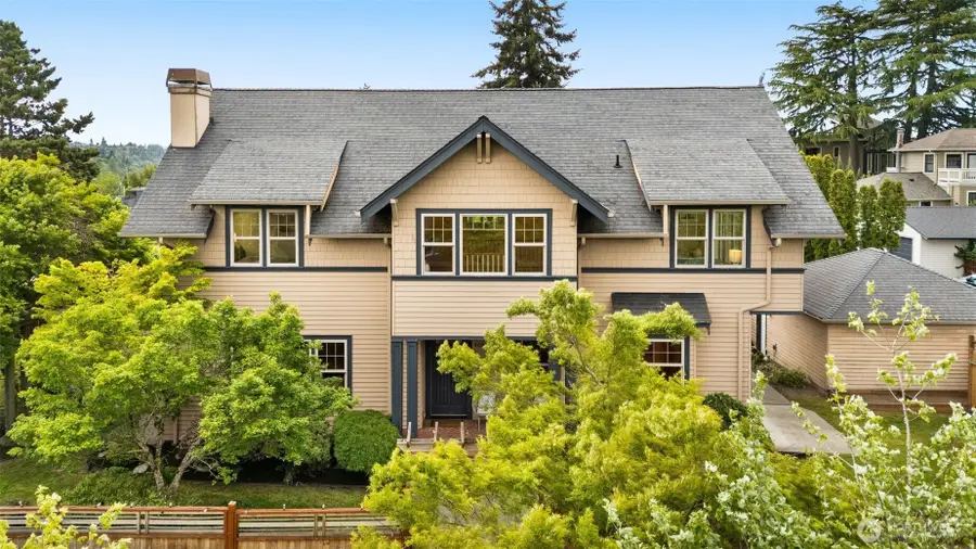 4606 S Andover Street, Seattle, WA 98118 - #2