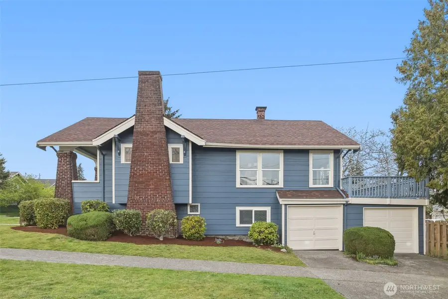 3854 36th Avenue Sw, Seattle, WA 98126 - #2