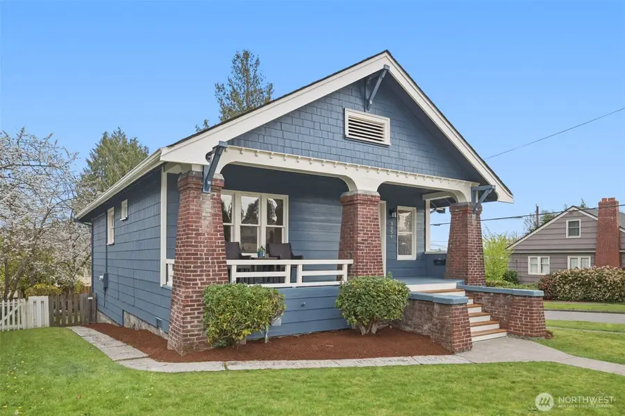 3854 36th Avenue Sw, Seattle, WA 98126 - #3