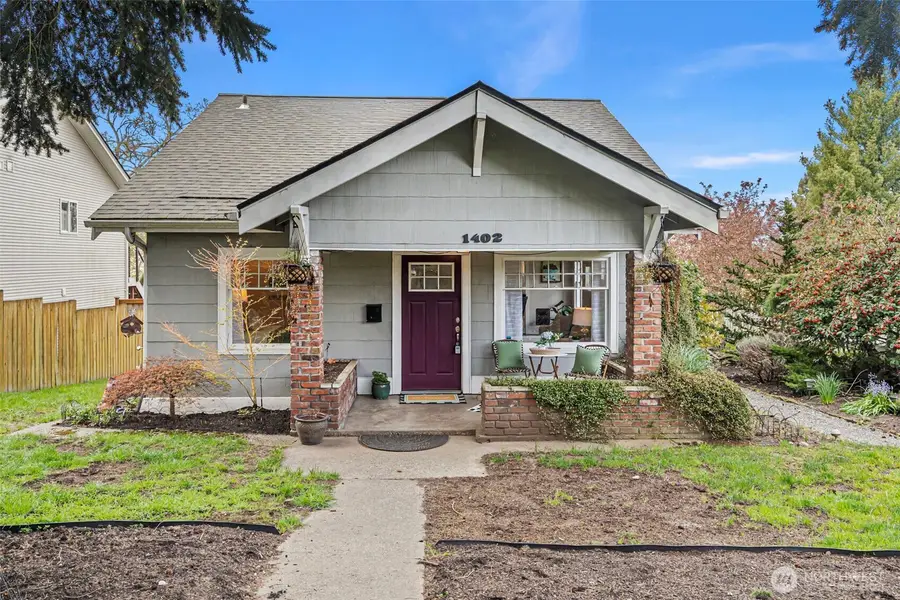 1402 S Mason Avenue, Tacoma, WA 98405 - #2