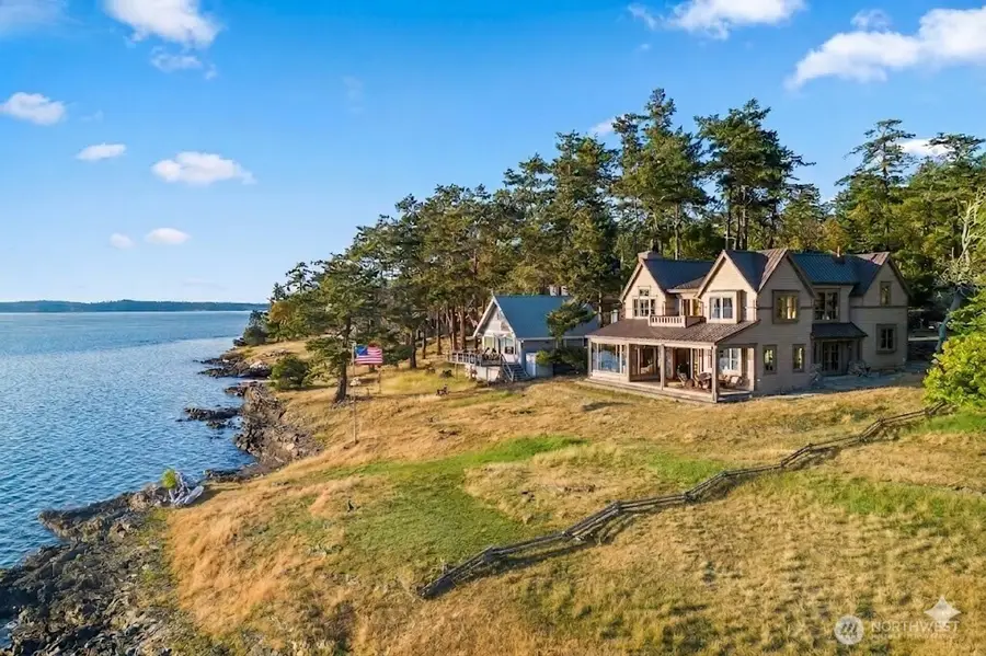 745 Cape Drive, Friday Harbor, WA 98250 - #2