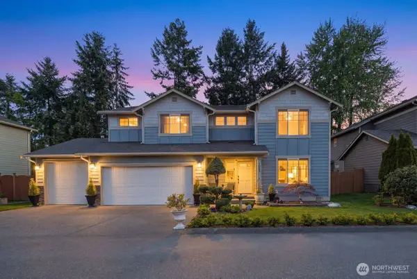 1003 Shelton Ave Ne, Renton, WA 98056