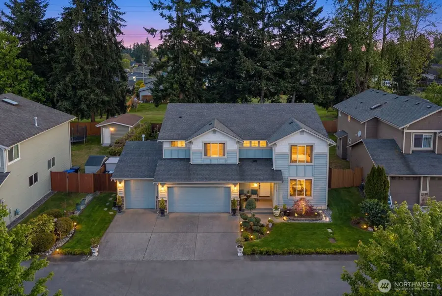 1003 Shelton Ave Ne, Renton, WA 98056 - #2