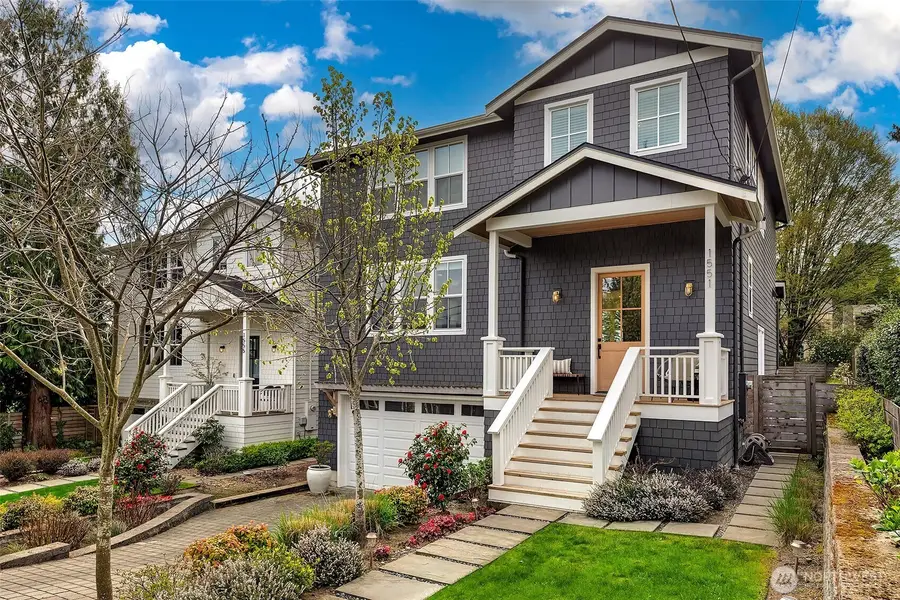 1551 NE 91st Street, Seattle, WA 98115 - #2