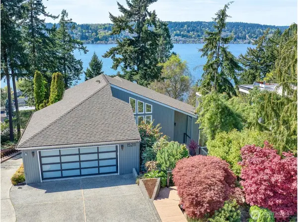 15211 61st Place Ne, Kenmore, WA 98028