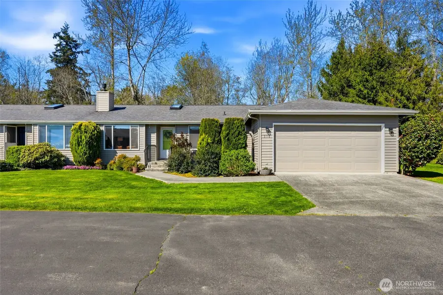 2901 Club Court #316, Mount Vernon, WA 98273 - #2