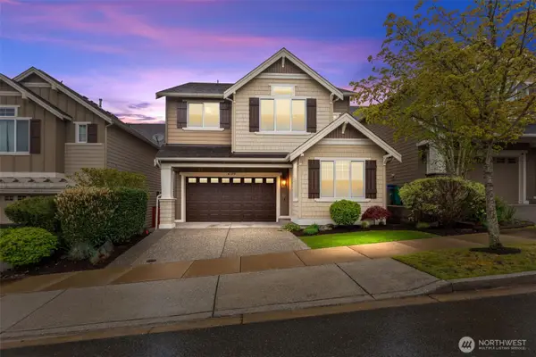 4109 177th Street Se, Bothell, WA 98012