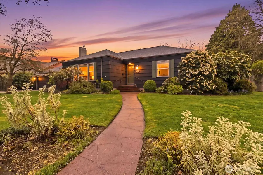 1306 23rd Avenue, Longview, WA 98632 - #2