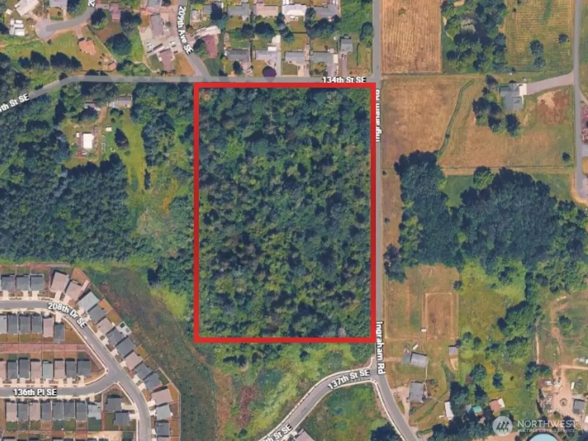 134 SE St & Ingraham, Monroe, WA 98272 - #1