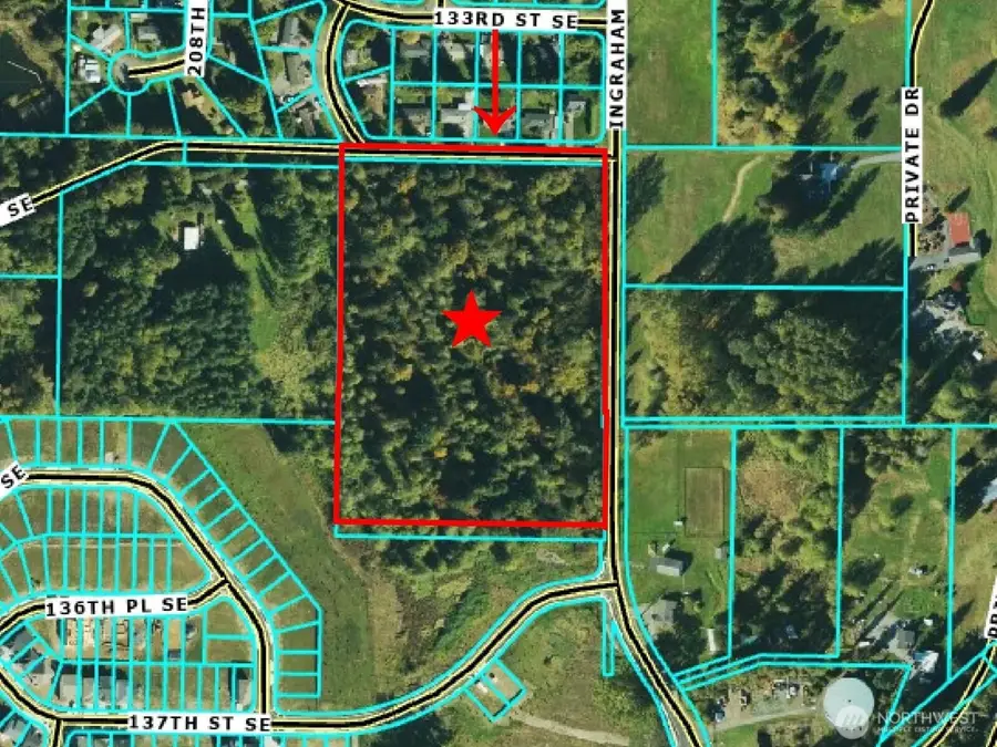 134 SE St & Ingraham, Monroe, WA 98272 - #2