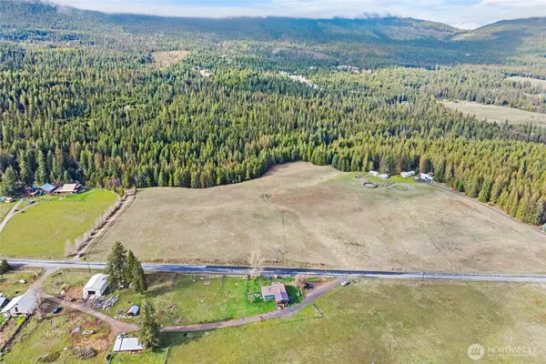 988 Orin Rice Road, Colville, WA 99114