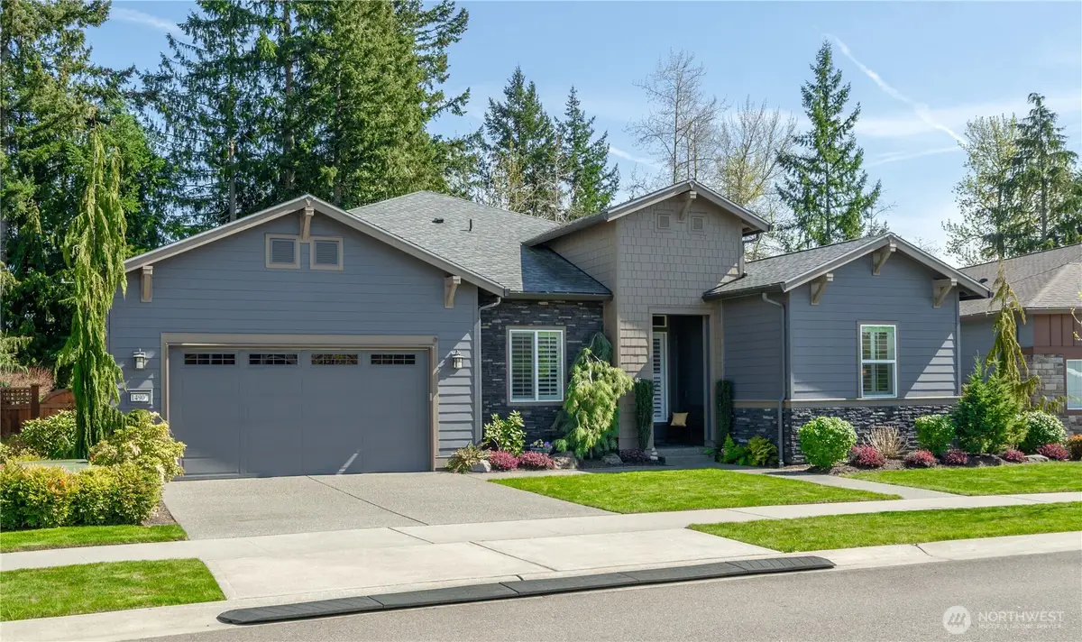 14907 183rd Avenue E, Bonney Lake, WA 98391 - #1
