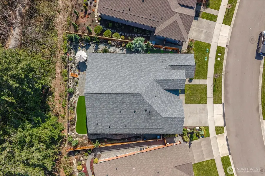 14907 183rd Avenue E, Bonney Lake, WA 98391 - #2