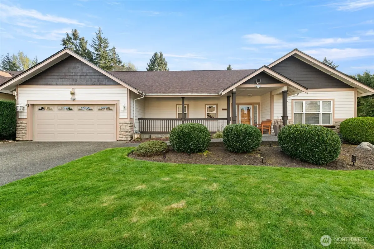 9069 Eagle Point Loop Road Se, Lakewood, WA 98498 - #1