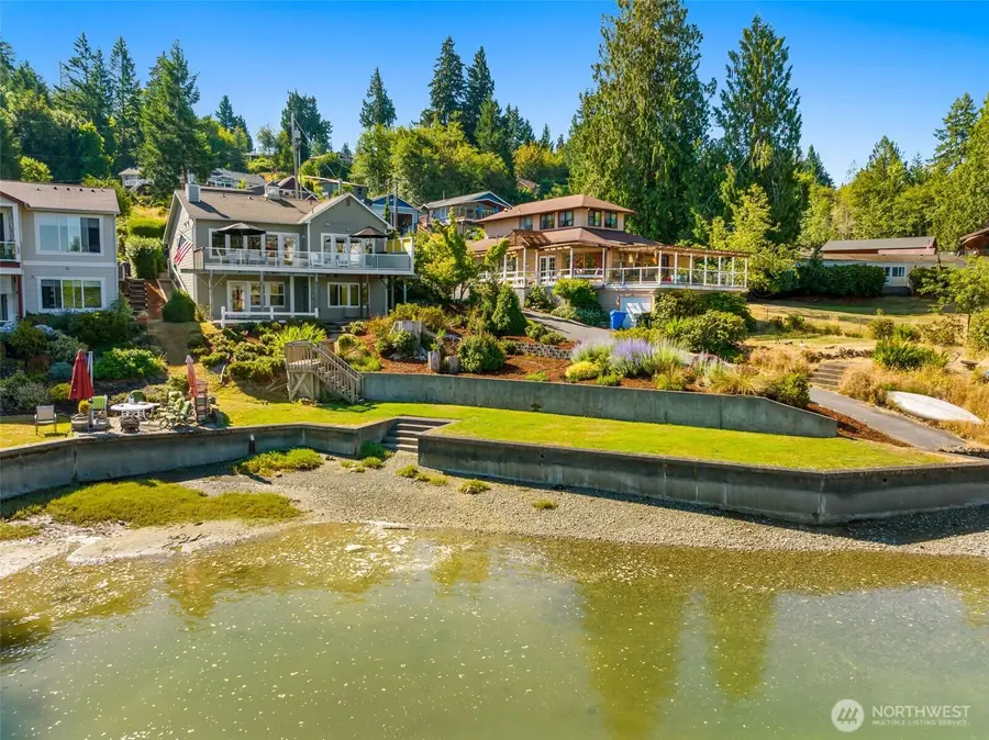 9936 Mariner Drive Nw, Olympia, WA 98502 - #2