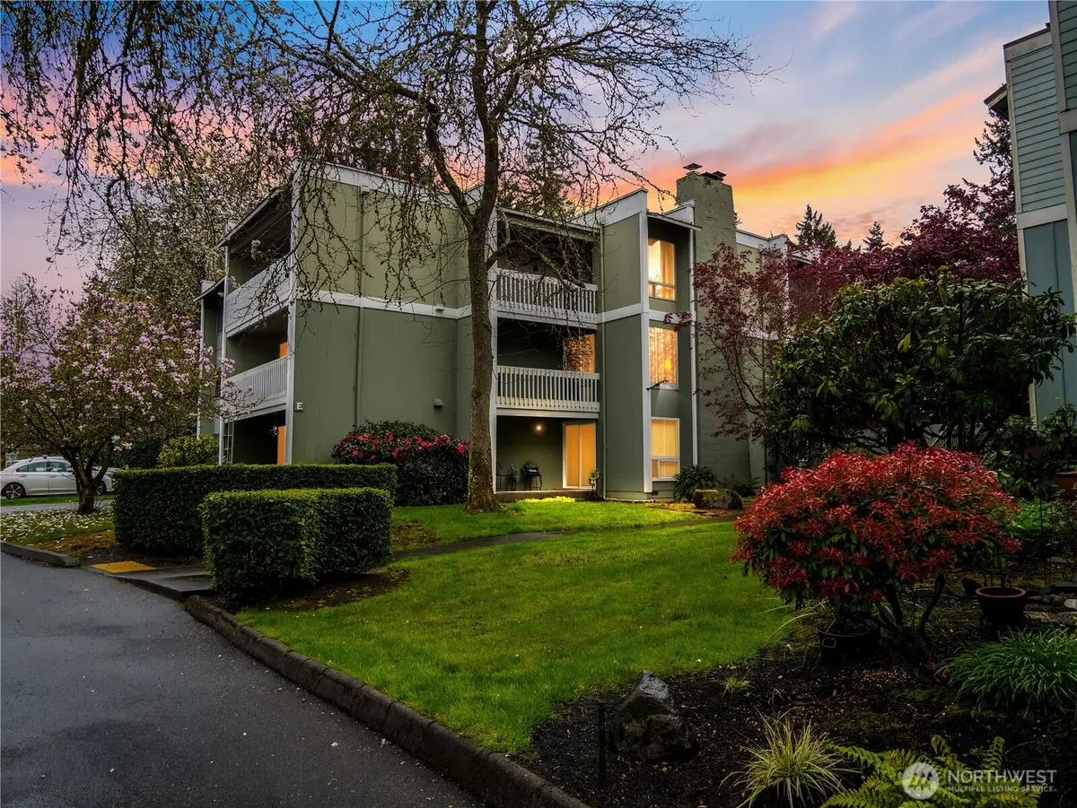 7425 Ruby Drive Sw #E1, Lakewood, WA 98498 - #1