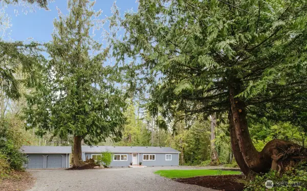 21579 Howard Avenue Ne, Kingston, WA 98346