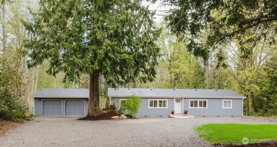 21579 Howard Avenue Ne, Kingston, WA 98346 - #2