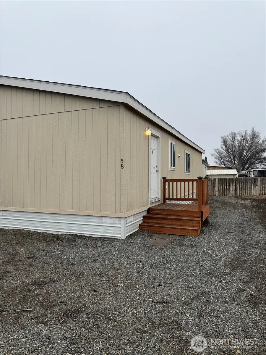 2900 S Canyon Road #58, Ellensburg, WA 98926 - #3