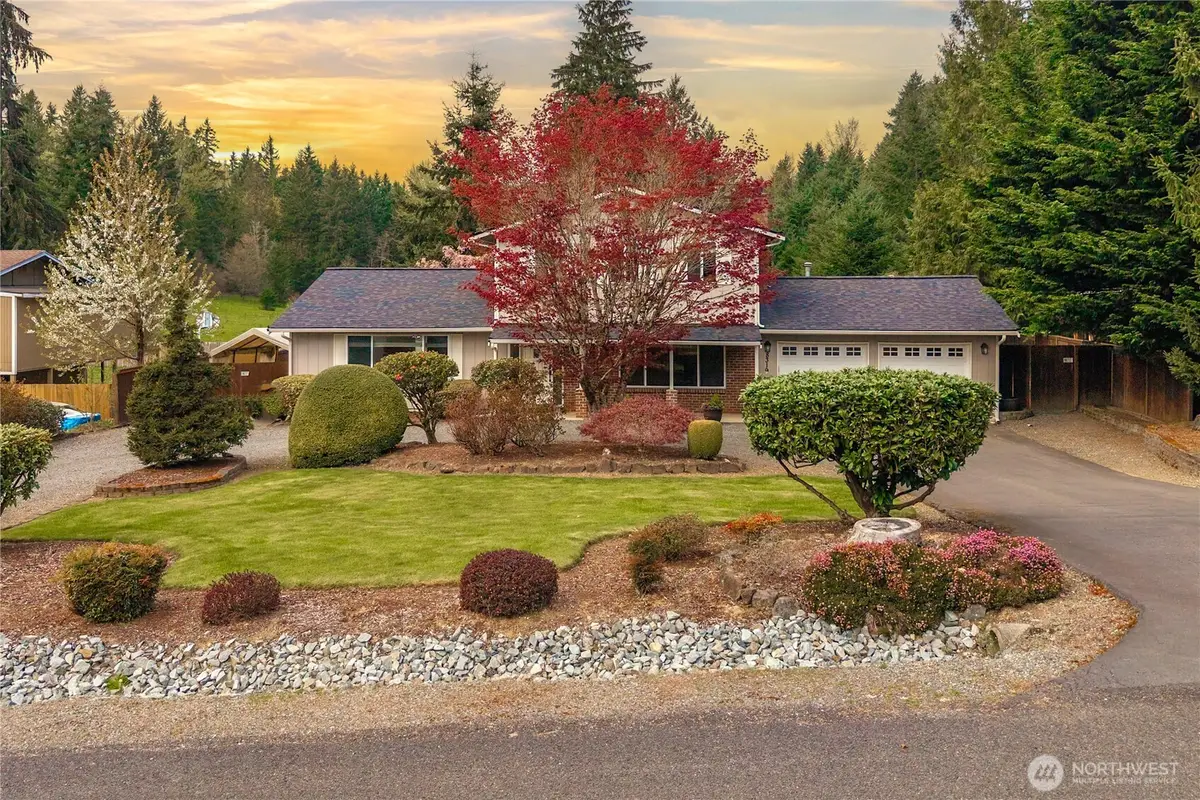 8319 121st Street E, Puyallup, WA 98373 - #1