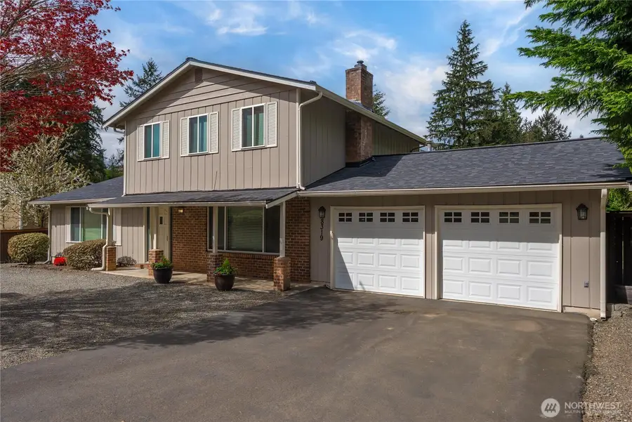 8319 121st Street E, Puyallup, WA 98373 - #3