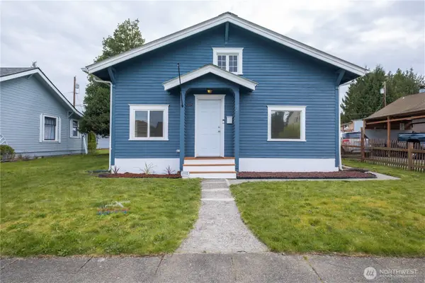 321 S Olympic Avenue, Arlington, WA 98223