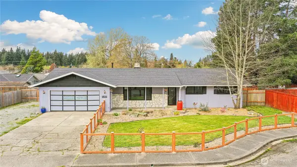 1511 Kristine Lane, Mount Vernon, WA 98274