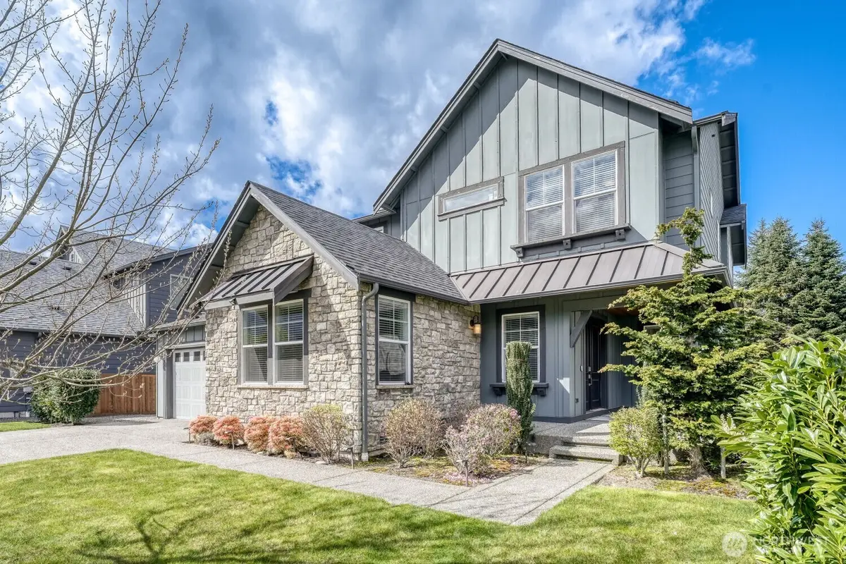 1320 Se 16th Street, North Bend, WA 98045 - #1