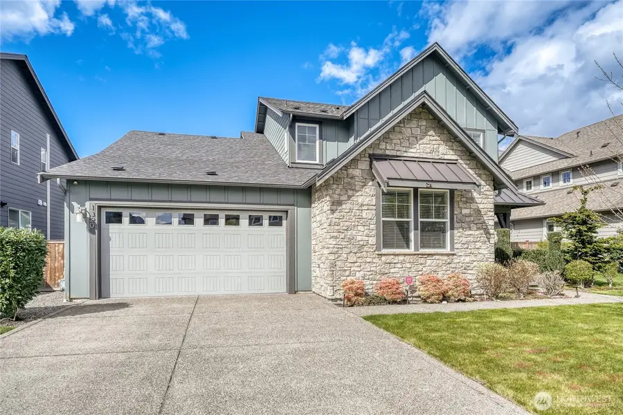 1320 Se 16th Street, North Bend, WA 98045 - #2