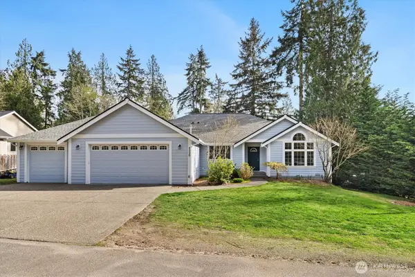 4520 52nd Street Nw, Gig Harbor, WA 98335