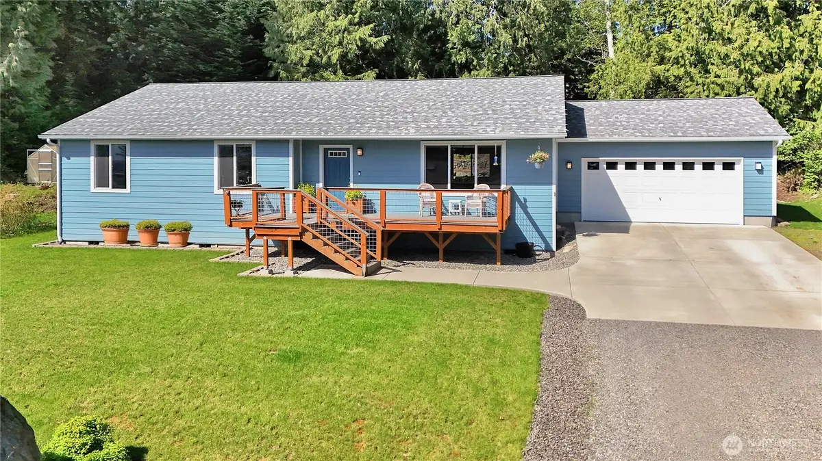 155 Baldwin Lane, Port Ludlow, WA 98365 - #1