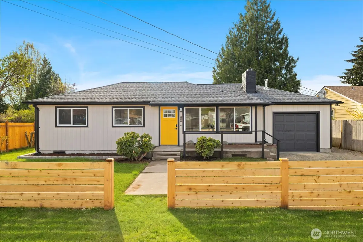 1308 18th Street Nw, Puyallup, WA 98371 - #1