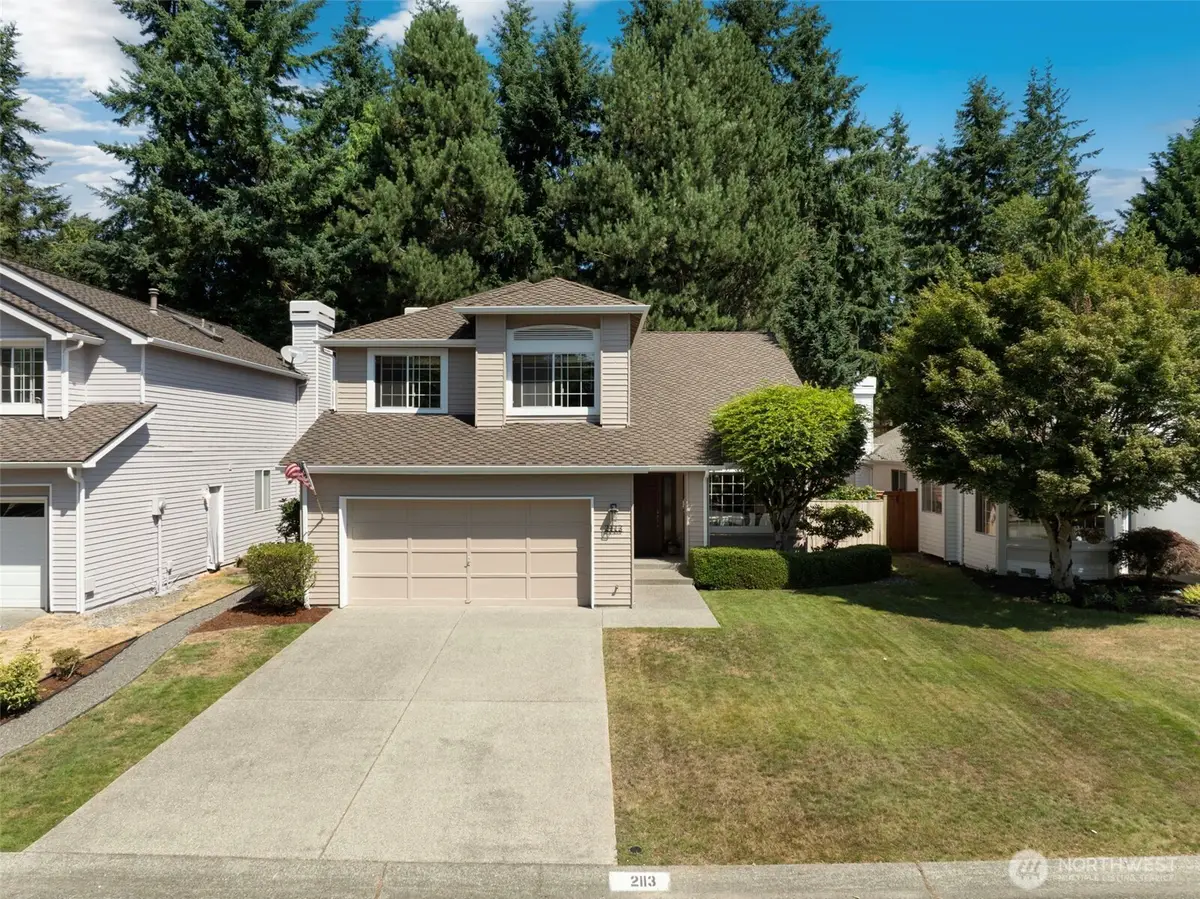 2113 162nd Place Se, Mill Creek, WA 98012 - #1