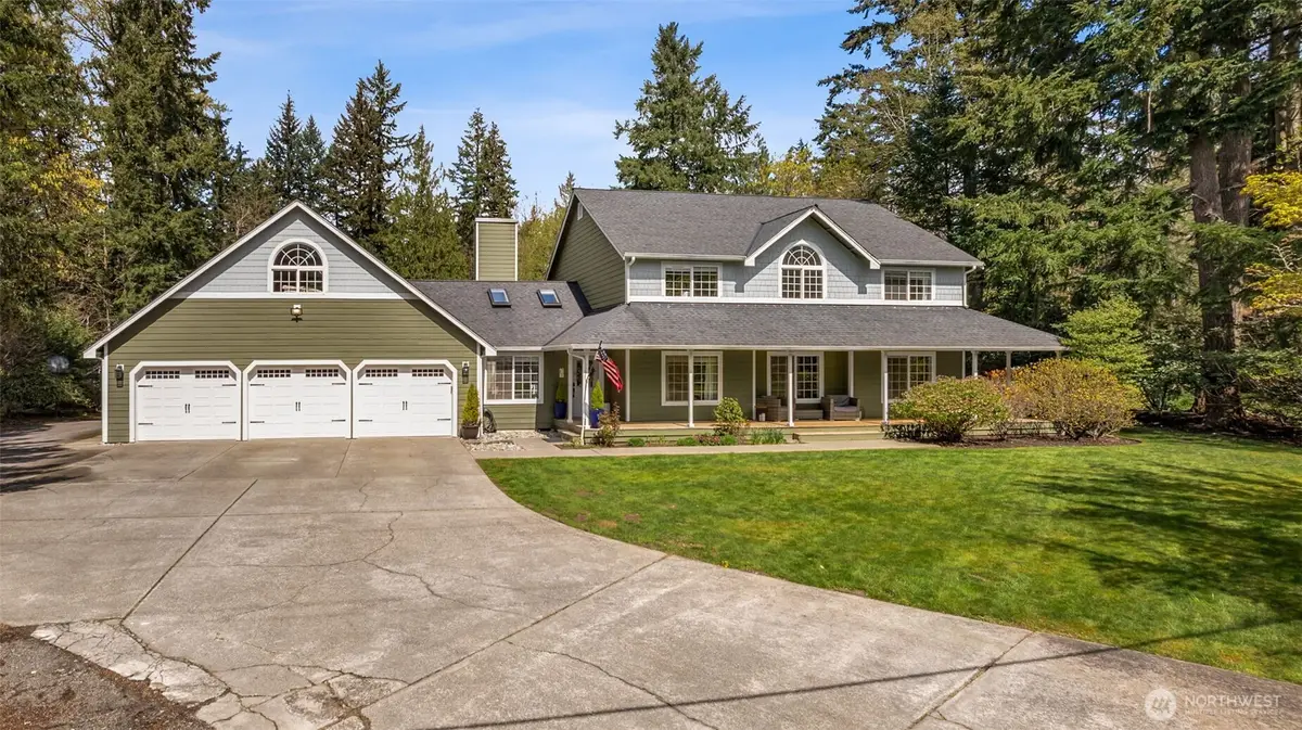 3109 138th Street E, Tacoma, WA 98446 - #1