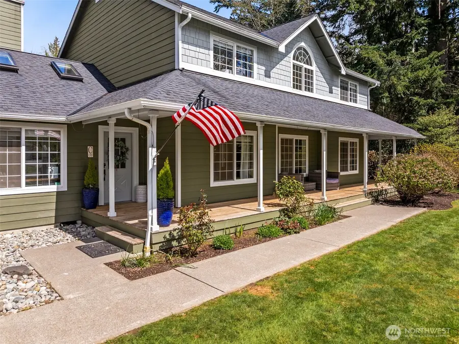 3109 138th Street E, Tacoma, WA 98446 - #2