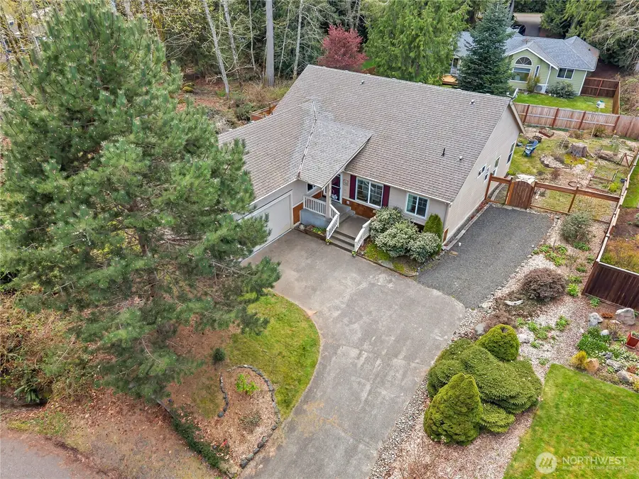 142 Camano Lane, Port Ludlow, WA 98365 - #2