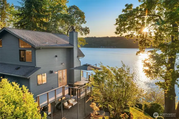 10153 263rd Street Sw, Vashon, WA 98070