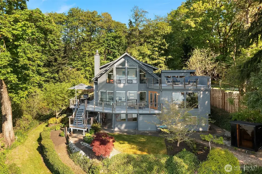 10153 263rd Street Sw, Vashon, WA 98070 - #2