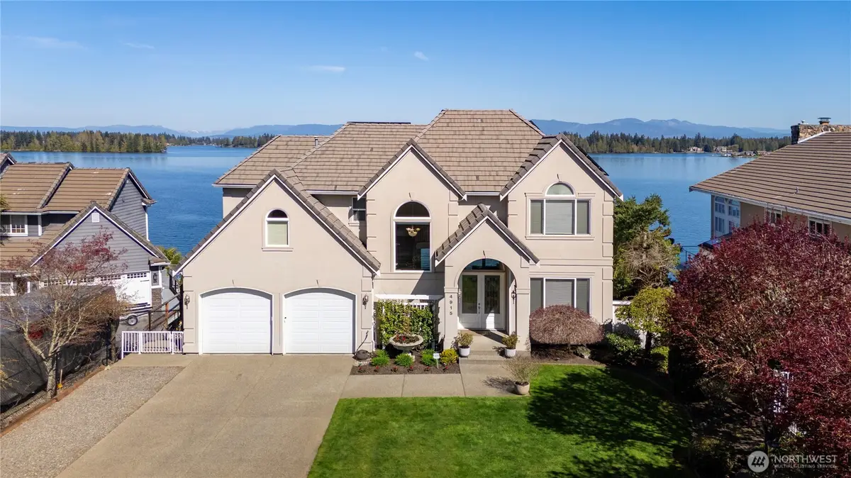 4915 Jenks Point Way E, Lake Tapps, WA 98391 - #1