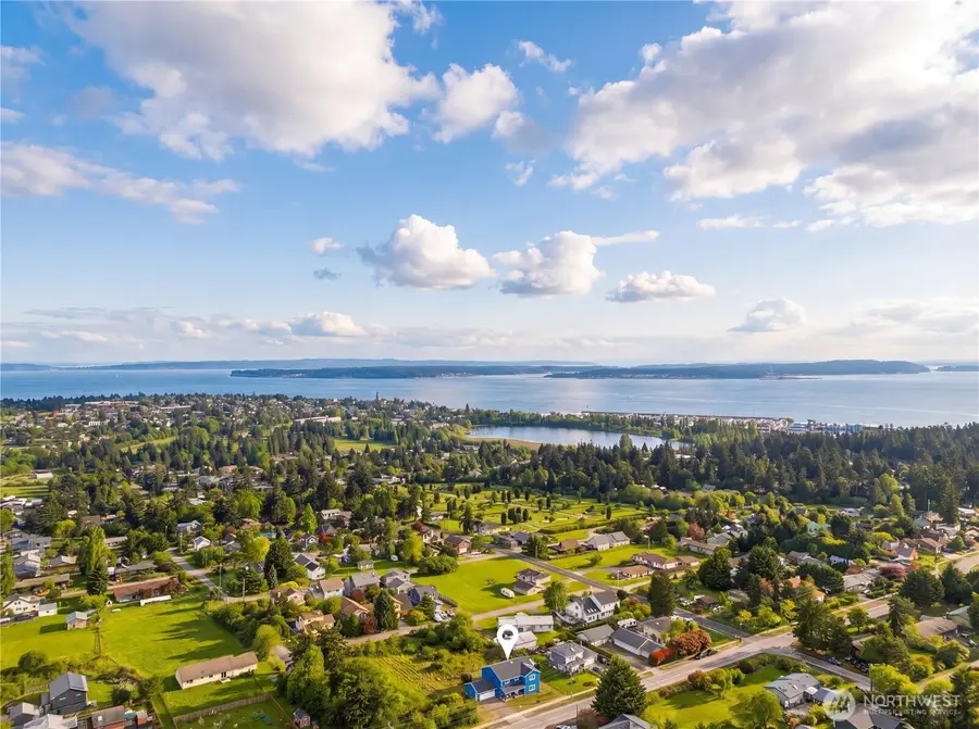 2610 Sheridan Street, Port Townsend, WA 98368 - #2