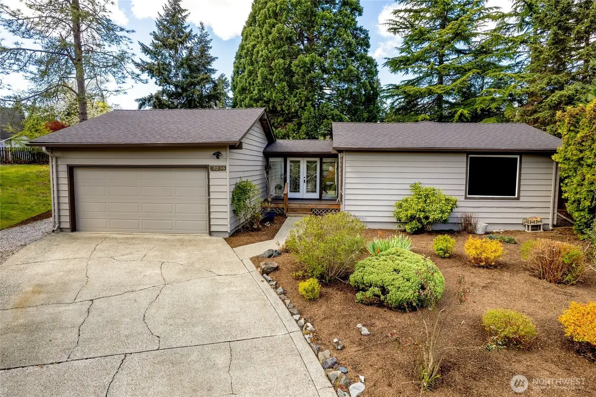 13236 SE 161st Place, Renton, WA 98058 - #1